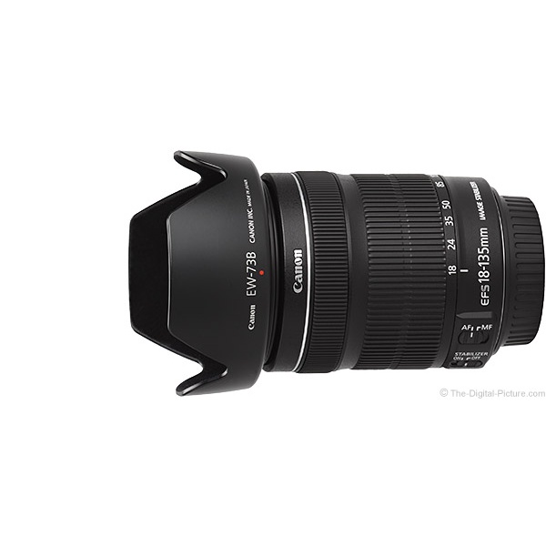 MLIFE - ฮูดเลนส์ กลีบดอกไม้ ฮูดบังแสง เลนส์ฮูด - lens hood for Sony Canon Fuji Nikon Olympus 49 52 55 58 62 67 72 77 82