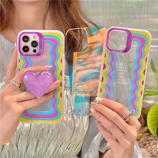 สอบถามก่อนกดสั่ง เคสโทรศัพท์ พร้อมส่งจากไทย เคสโฮโลแกรม โฮโลแกรม hologram เคสหัวใจ เคสลายหัวใจ เคส+holder เคสแถมholder