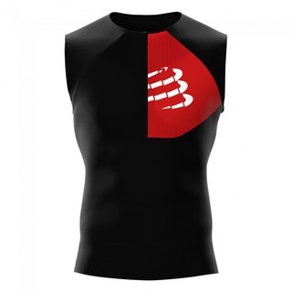 เสื้อรัดกล้ามเนื้อ TRIATHLON POSTURAL TANK TOP