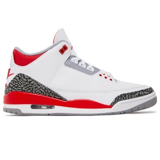 Nike Jordan 3 Retro Fire Red (2022)