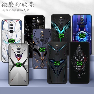 เคสป้องกันโทรศัพท์มือถือ ลาย Black Shark Helo สําหรับ Xiaomi mecha 2pro 2