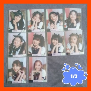 BNK48 Comp Photoset Have a nice Meal Comp3ใบ 1/2