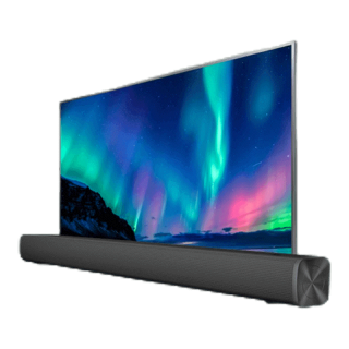【พร้อมส่ง】[รับ500c. 10CCBNOV5] ลำโพงซาวด์บาร์ Xiaomi Redmi TV Speaker Soundbar ลำโพง ลำโพงทีวี ลำโพงไร้สาย