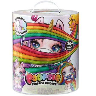 Poopsie Slime Surprise Unicorn: Rainbow Brightstar Oopsie Starlight Dazzle Darling Whoopsie Doodle