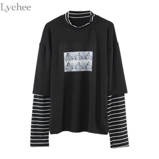 พรีเสื้อlychee