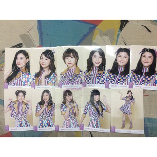 Photoset BNK48 Jabaja ใบเศษ