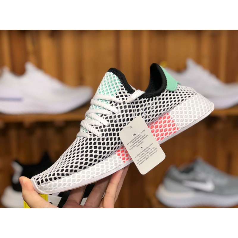 deerupt about you