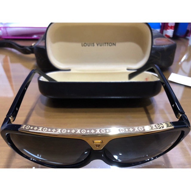 LV Evidence Sunglasses *Dc A1112* แท้