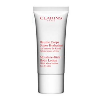 Clarins Moisture-Rich Body Lotion 30 ml.