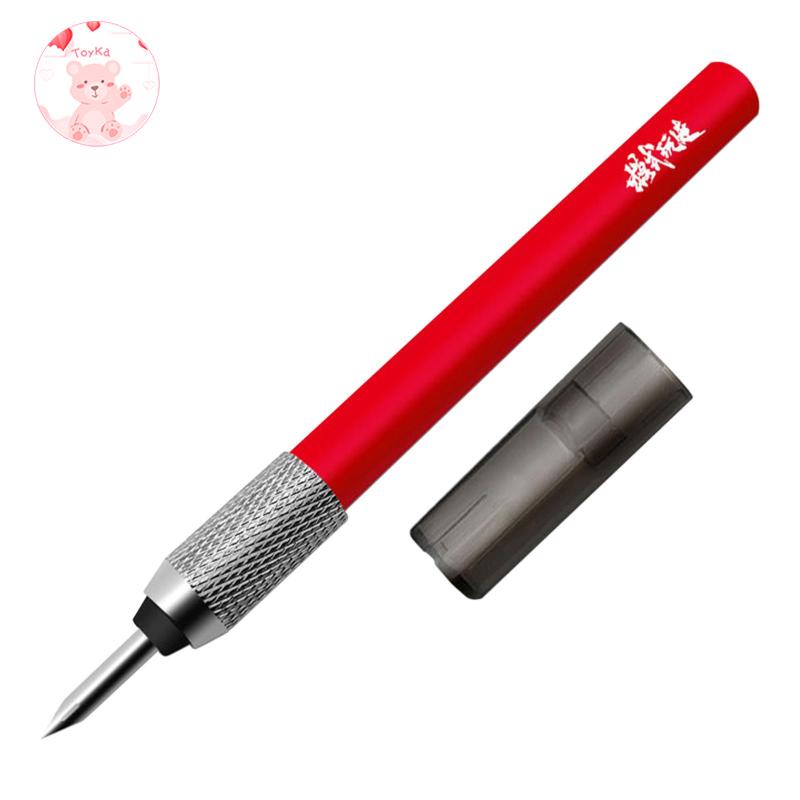 Model Panel Line Accent Pen Assembly Model Tool Permeation Pen Leaking