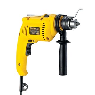 STANLEY SDH600KV ชุดสว่านกระแทก 13mm 600W Hammer Drill Value Pack 2| MODERTOOLS OFFICIAL