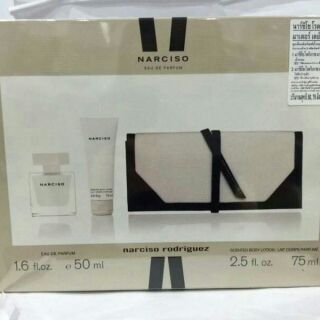 เซ็ตน้ำหอมNarciso Rodriguez