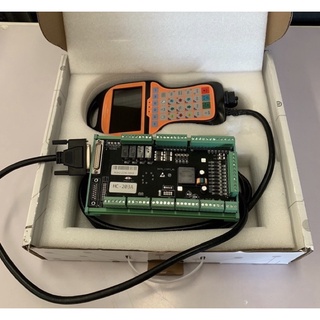 XDW H200 DSP CNC Controller