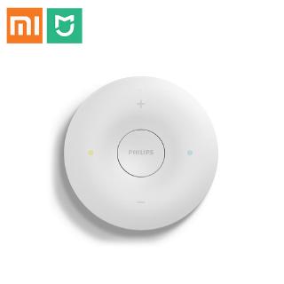 Xiaomi เครื่องส่งสัญญาณควบคุมระยะไกลสำหรับ Mijia Philips LED