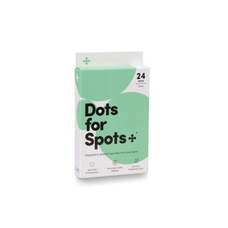 ✈️🇬🇧 Dots for Spots® | The Original Acne Patch [Pre-Order]