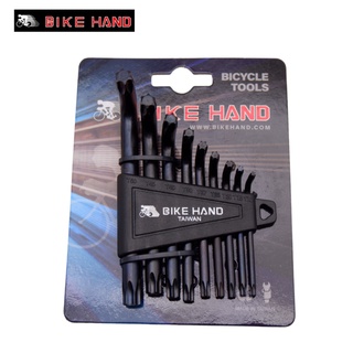 ชุดประหกแฉกรูปดาว BIKE HAND YC-633S T10/T15/T20/T25/T27/T30/T40/T45/T50