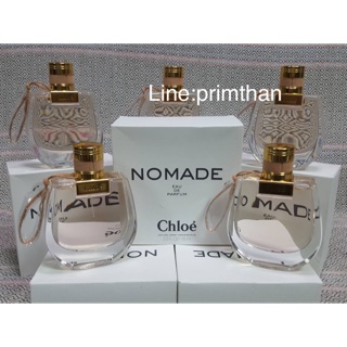 เทส Chloe Nomade EDP 75ml