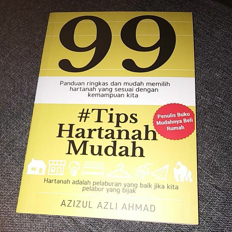 EASY TREASURE TIPS BOOK