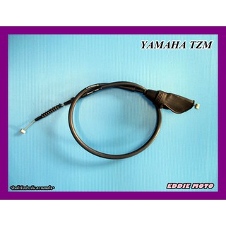 YAMAHA TZM CLUTCH CABLE "GRADE A" // ชุดสายคลัทช์ TZM มอเตอร์ไซค์ สินค้าคุณภาพดี