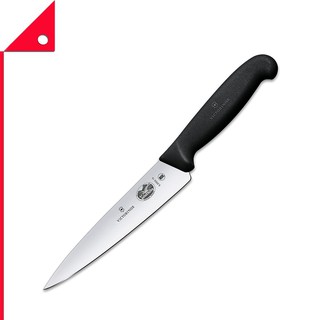 Victorinox : VRN47570* มีดเชฟ Fibrox Pro Chefs Knife 6 Inch.