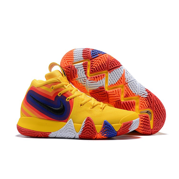 starburst kyrie 4