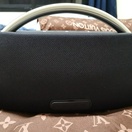 reviewร้านแนะนำ พร้อมส่งลำโพง HARMAN KARDON go play mini สีดำ ของใหม่แท้ 100 ประกัน 0 ไทย 15เดือน  comment 2