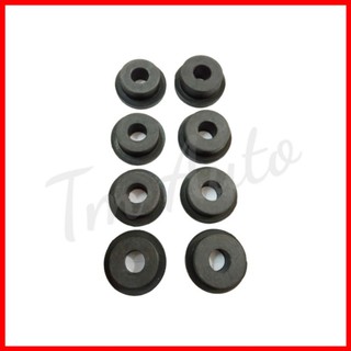 บูชยึดแร็คพวงมาลัย Toyota Altis01-18 (ชุดละ 8ตัว)