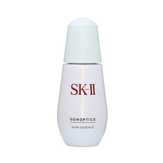 SK-II GenOptics Aura Essence ลดเลือนการก่อตัวของจุดด่างดำ 30ml