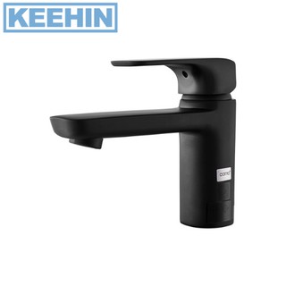 CT1142A#BL ก๊อกเดี่ยวอ่างล้างหน้าแบบก้านโยก รุ่น ซีรอคโค เซนส์ Lever Handle Basin Faucet series SCIROCCO SENSE COTTO