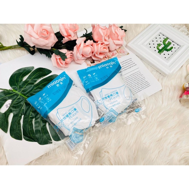 💢พร้อมส่ง แมส 3D ผู้ใหญ่💢