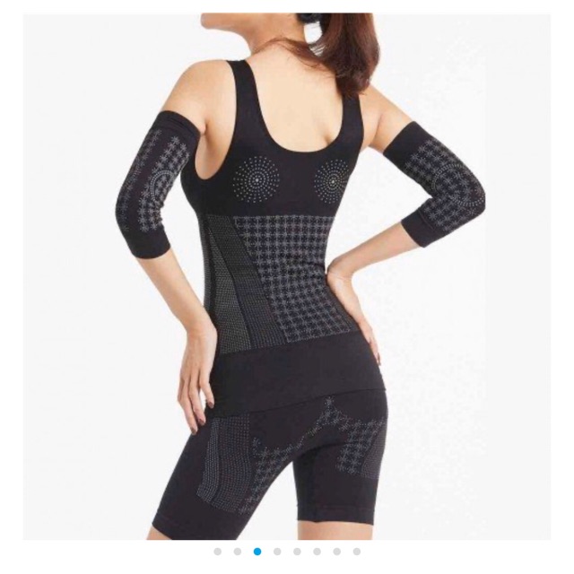 ชุด Onami Nano Well Super S ซื้อมาสองชุด ส่งต่อ 1 ชุดค่ะ