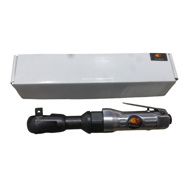 ด้ามฟรีลม 4 หุน FIREBIRD ไฟเบริด 1/2 '' ด้ามฟรีลม ด้ามฟรีบล็อกลม ด้ามก๊อกแก๊กลม ถอดน็อต ขันน็อต ขนาดยาว10" AIR Ratchet