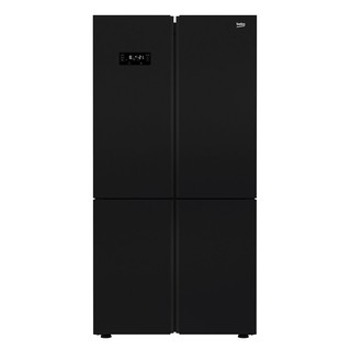 ตู้เย็น MULTI BEKO GN1416233DZJGT 18.7คิว กระจกดำ ตู้เย็น MULTI-DOORS จาก BEKO ตู้เย็นเทคโนโลยีใหม่ล่าสุดด้วยการทำงานของ