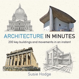 Architecture in Minutes