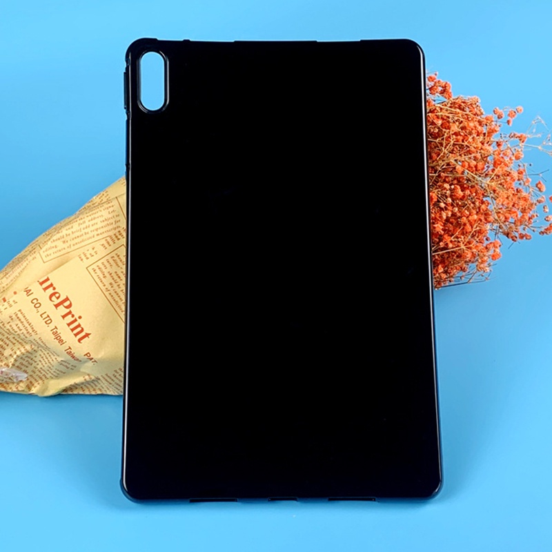 Soft jelly สําหรับ Huawei MatePad 10.4 BAH4-W19 L09 AL10 BAH3-AL00 W59 Pro 10.8 MRX-W09 AL09 AL19 W2