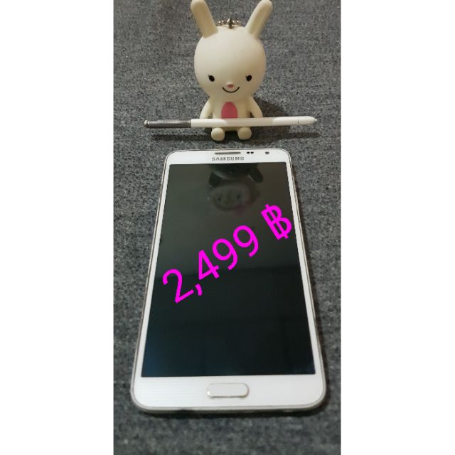 Samsung Galaxy Note 3 Neo มือสอง เก็บเงินปลายทาง สภาพดี ราคาถูก โทรศัพท์ซัมซุง มือถือมือ 2