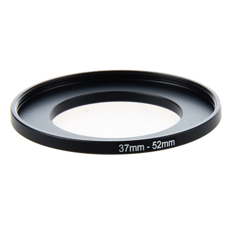 Adattatore Ad Anello Filtro Obiettivo Step Up Da 52 Mm A 62 Mm 52-62 Mm - Foto 6