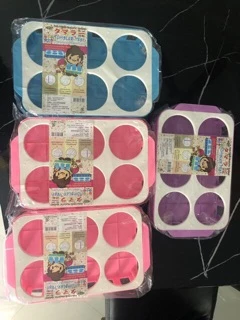 ถาด ถาดวางแก้ว คว่ำแก้ว 6 ช่อง ขนาด18x29.5x5.5 ซม ผลิตจาก PP เกรดเอ ใส่ได้ 6 ใบ ใช้เสริฟน้ำได้