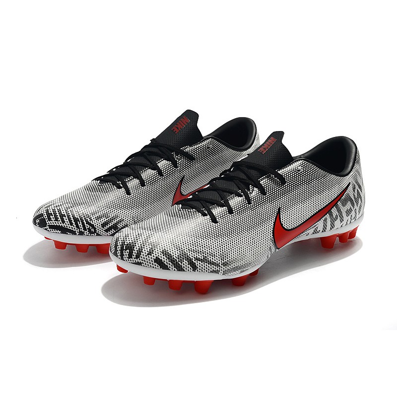 Nike Mercurial Vapor XII Academy NJR MG - White