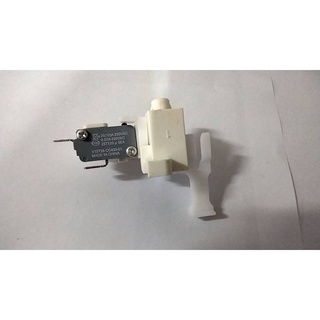 PUSH SWITCH ยี่ห้อ Panasonic อะไหล่แท้ พาร์ท ADX132A-4ND12