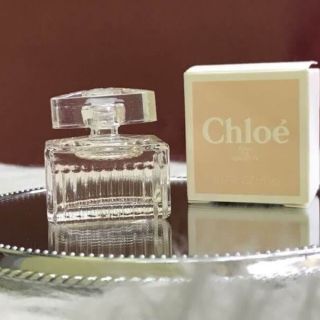 น้ำหอม chloeEDT 5 ml