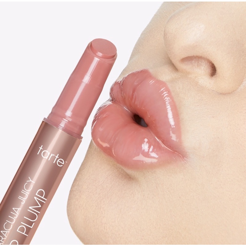 (New!) Tarte Maracuja Juicy lip plump