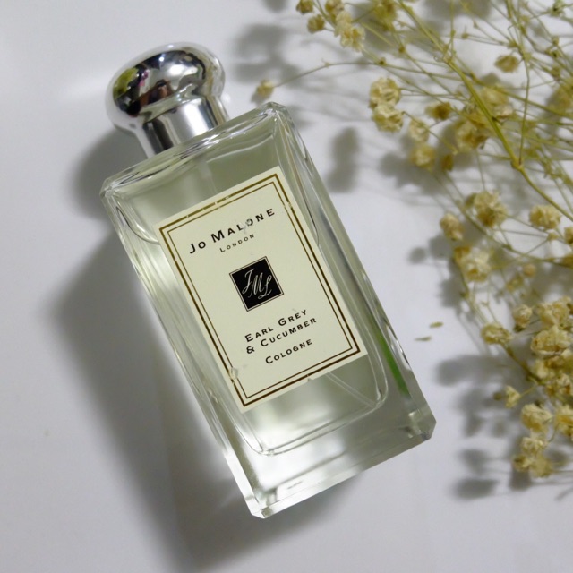 à¸à¸¥à¸à¸²à¸£à¸à¹à¸à¸«à¸²à¸£à¸¹à¸à¸�à¸²à¸à¸ªà¸³à¸«à¸£à¸±à¸ jo malone london Earl Grey & Cucumber cologne