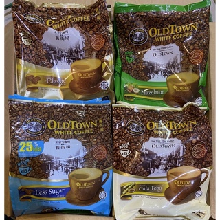 Old town coffee 38g.*15ซอง