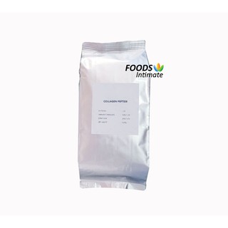 1KG Collagen Peptide 100% - คอลลาเจน เปปไทด์ ขนาด 1 กิโลกรัม