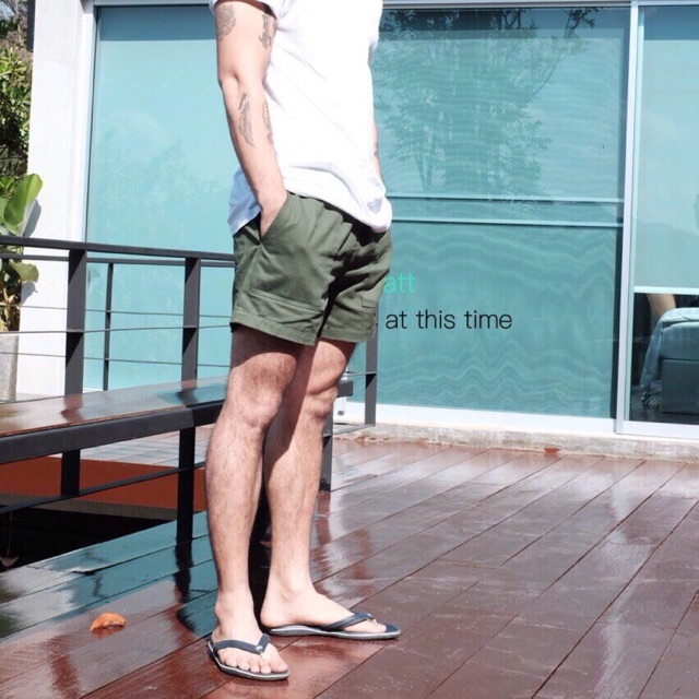 Short Pants