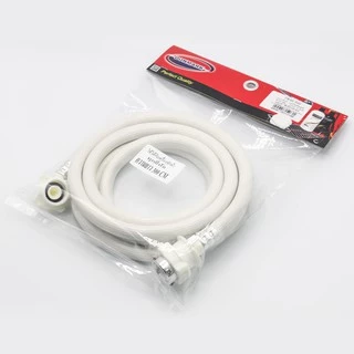DONMARK สายเครื่องซักผ้า สายน้ำดีเครื่องซักผ้า 1.5-5M รุ่น TRM ใช้ได้กับเครื่องซักผ้าทุกรุ่น