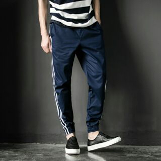 กางเกง Jogger pants