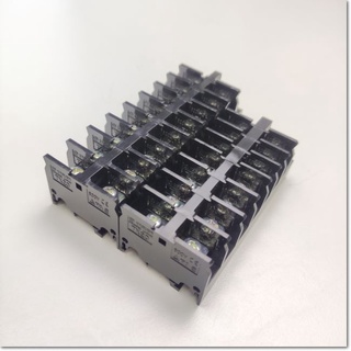 TX20 Terminal Blocks ,เทอร์มินอลบล็อก สเปค 17pcs. ,Kasuga