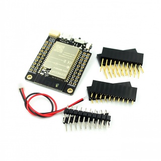 บอร์ดโมดูลบลูทูธ Mini32 ESP32-WROVER-B PSRAM Wi-Fi สําหรับ TTGO T7 V1.4